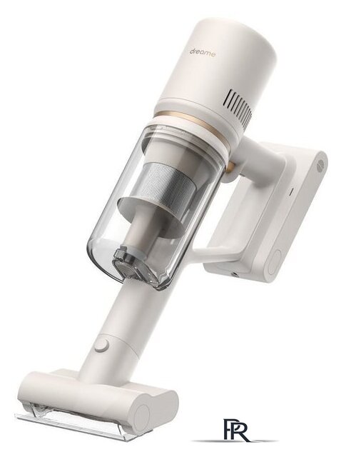 Пылесос Dreame U20 (международная версия, белый) - Изображение №14 — Интернет-магазин ПроЗаказ