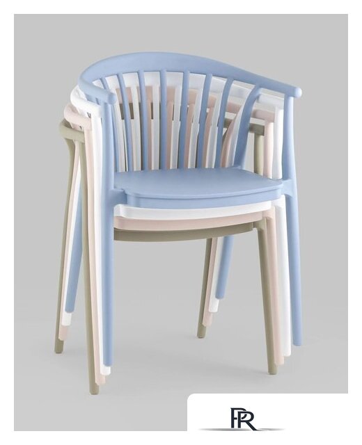 Стул Stool Group Campo SL-7100 (бежевый) - Изображение №8 — Интернет-магазин ПроЗаказ