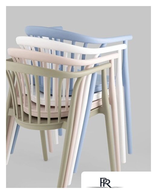 Стул Stool Group Campo SL-7100 (бежевый) - Изображение №9 — Интернет-магазин ПроЗаказ