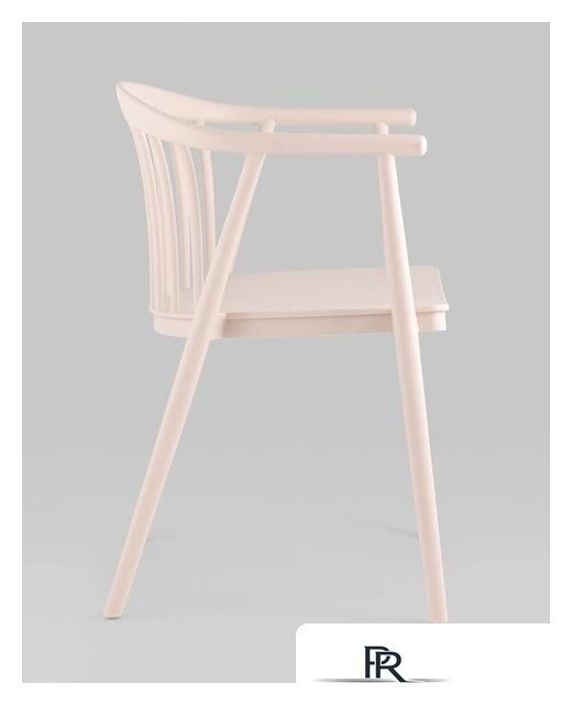 Стул Stool Group Campo SL-7100 (бежевый) - Изображение №2 — Интернет-магазин ПроЗаказ