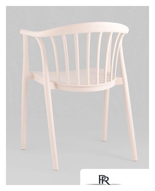 Стул Stool Group Campo SL-7100 (бежевый) - Изображение №5 — Интернет-магазин ПроЗаказ