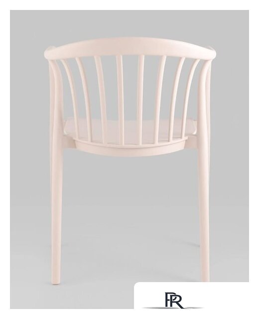 Стул Stool Group Campo SL-7100 (бежевый) - Изображение №4 — Интернет-магазин ПроЗаказ