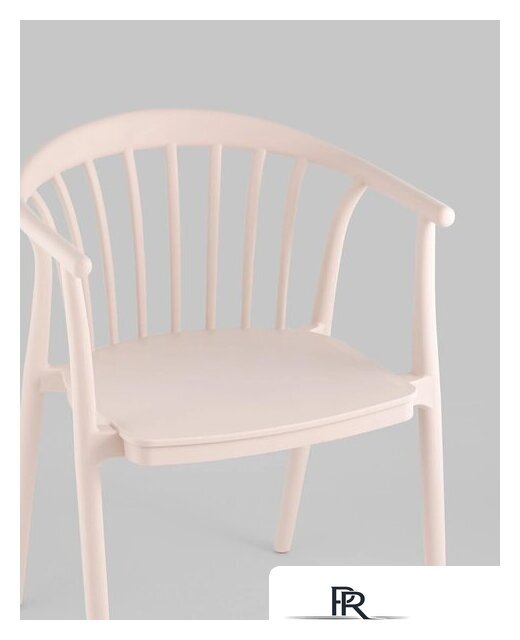 Стул Stool Group Campo SL-7100 (бежевый) - Изображение №7 — Интернет-магазин ПроЗаказ