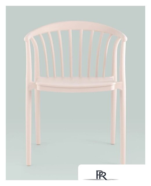 Стул Stool Group Campo SL-7100 (бежевый) - Изображение №3 — Интернет-магазин ПроЗаказ