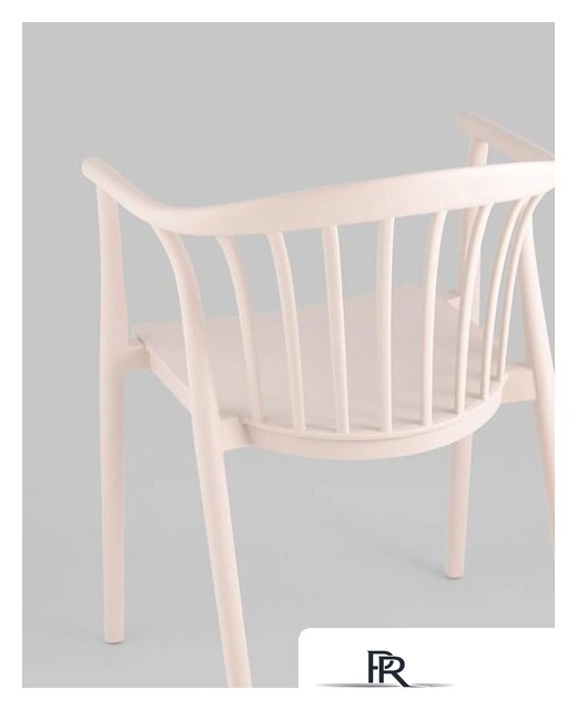 Стул Stool Group Campo SL-7100 (бежевый) - Изображение №6 — Интернет-магазин ПроЗаказ