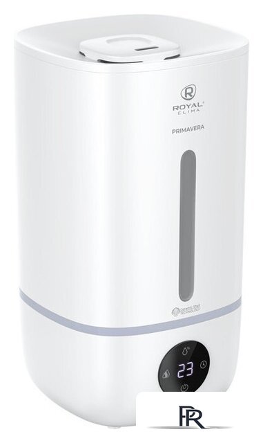 Увлажнитель воздуха Royal Clima Primavera RUH-PV350/5.0E-WT - Изображение №4 — Интернет-магазин ПроЗаказ