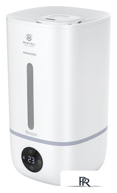 Увлажнитель воздуха Royal Clima Primavera RUH-PV350/5.0E-WT - Изображение №5 — Интернет-магазин ПроЗаказ