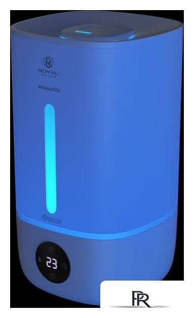 Увлажнитель воздуха Royal Clima Primavera RUH-PV350/5.0E-WT - Изображение №12 — Интернет-магазин ПроЗаказ