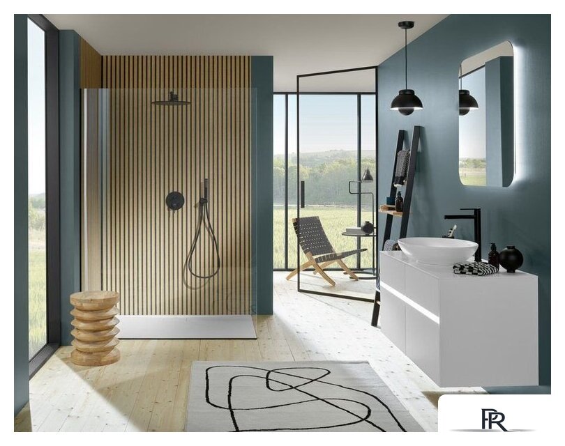 Умывальник Villeroy & Boch 4A4500R1 - Изображение №17 — Интернет-магазин ПроЗаказ