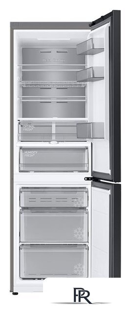 Холодильник Samsung RB34C7B5D22/EF - Изображение №4 — Интернет-магазин ПроЗаказ