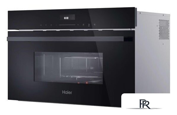 Микроволновая печь Haier H38DMWID46NB - Изображение №2 — Интернет-магазин ПроЗаказ