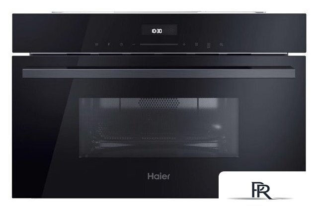 Микроволновая печь Haier H38DMWID46NB - Изображение №1 — Интернет-магазин ПроЗаказ