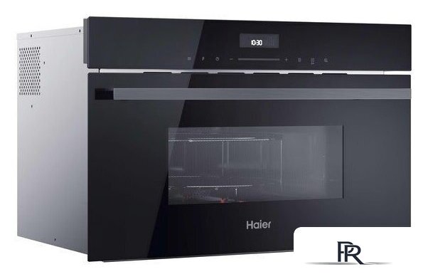 Микроволновая печь Haier H38DMWID46NB - Изображение №3 — Интернет-магазин ПроЗаказ