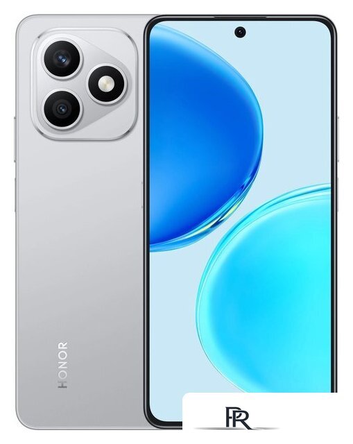 Телефон HONOR X8d 8GB/256GB международная версия (серый) - Изображение №1 — Интернет-магазин ПроЗаказ