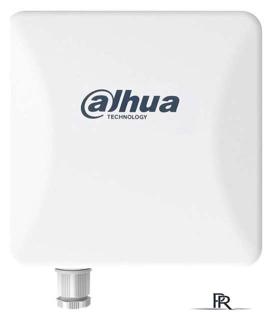 Радиомост Dahua DH-PFWB5-10n - Изображение №1 — Интернет-магазин ПроЗаказ