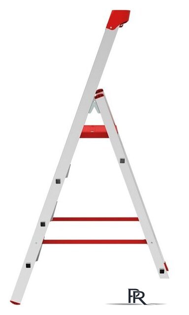 Лестница-стремянка Новая высота NV 5115 5115104 - Изображение №2 — Интернет-магазин ПроЗаказ
