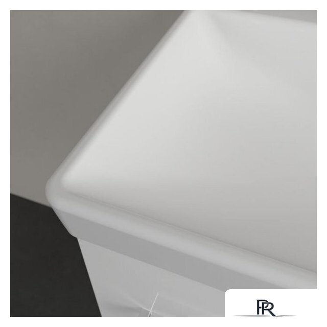 Умывальник Villeroy & Boch Avento 415860RW - Изображение №5 — Интернет-магазин ПроЗаказ