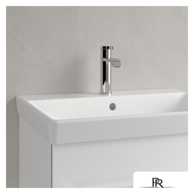 Умывальник Villeroy & Boch Avento 415860RW - Изображение №6 — Интернет-магазин ПроЗаказ