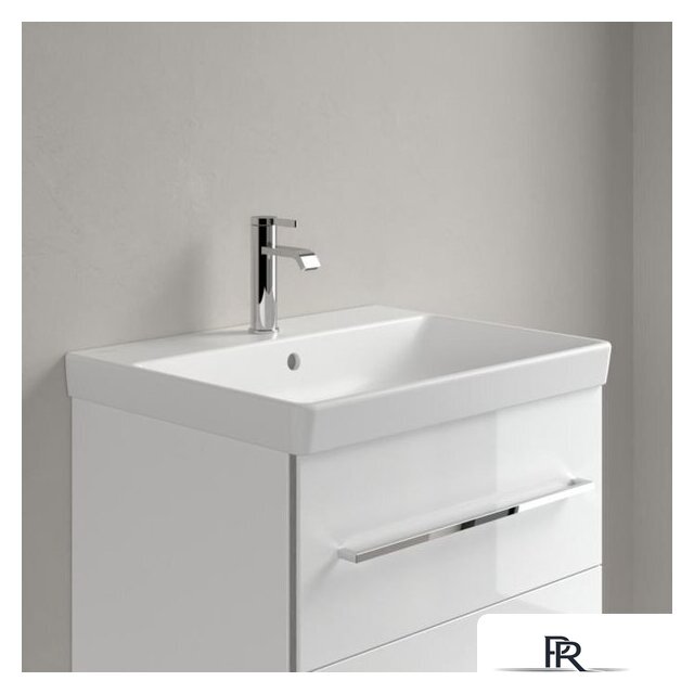 Умывальник Villeroy & Boch Avento 415860RW - Изображение №2 — Интернет-магазин ПроЗаказ
