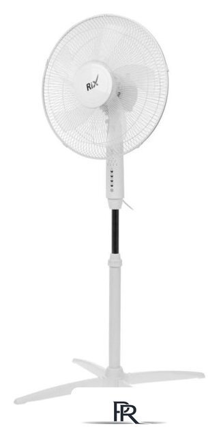 Вентилятор Rix RSF-4500L - Изображение №1 — Интернет-магазин ПроЗаказ