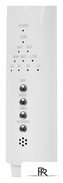 Вентилятор Rix RSF-4500L - Изображение №6 — Интернет-магазин ПроЗаказ