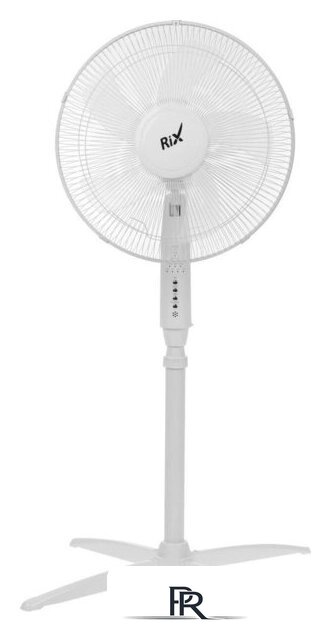 Вентилятор Rix RSF-4500L - Изображение №2 — Интернет-магазин ПроЗаказ