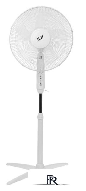 Вентилятор Rix RSF-4500L - Изображение №3 — Интернет-магазин ПроЗаказ