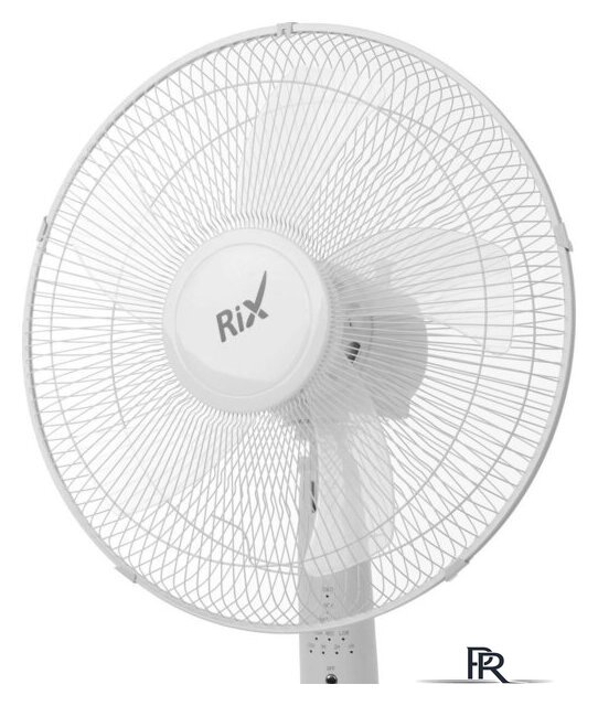 Вентилятор Rix RSF-4500L - Изображение №5 — Интернет-магазин ПроЗаказ
