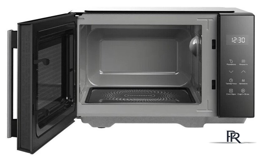 Микроволновая печь KUPPERSBERG FMW 200 MG - Изображение №2 — Интернет-магазин ПроЗаказ