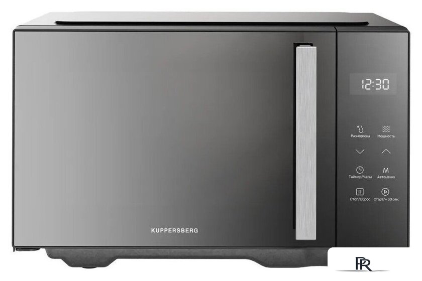 Микроволновая печь KUPPERSBERG FMW 200 MG - Изображение №1 — Интернет-магазин ПроЗаказ