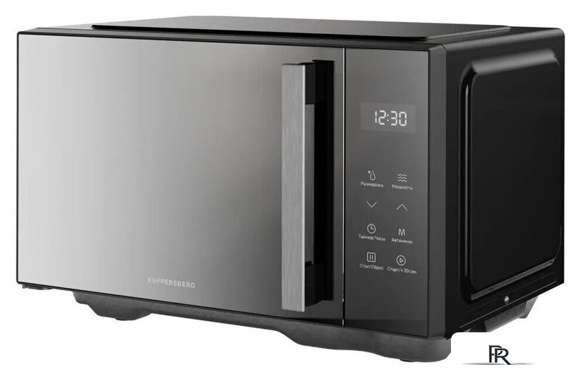 Микроволновая печь KUPPERSBERG FMW 200 MG - Изображение №3 — Интернет-магазин ПроЗаказ