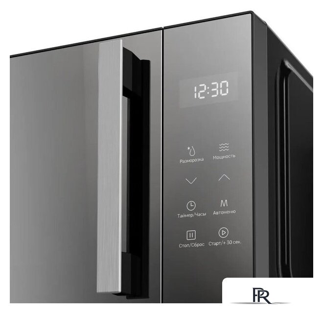 Микроволновая печь KUPPERSBERG FMW 200 MG - Изображение №5 — Интернет-магазин ПроЗаказ