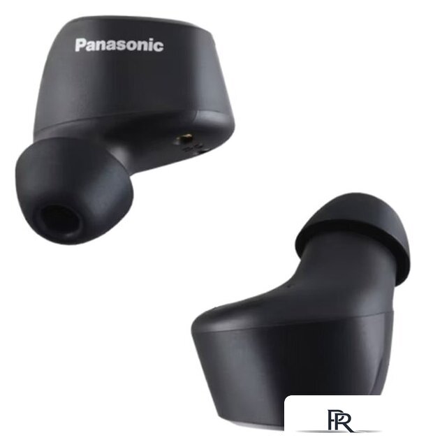 Наушники Panasonic RZ-B120WDG-K - Изображение №4 — Интернет-магазин ПроЗаказ