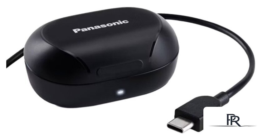Наушники Panasonic RZ-B120WDG-K - Изображение №5 — Интернет-магазин ПроЗаказ