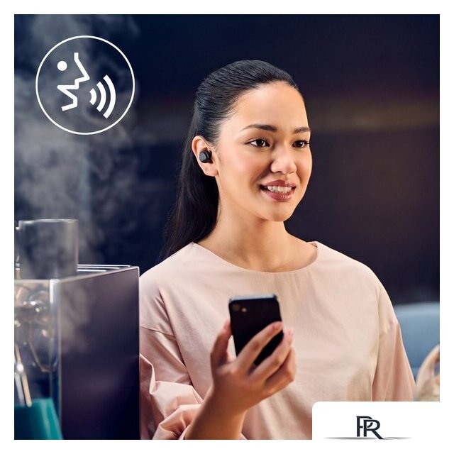 Наушники Panasonic RZ-B120WDG-K - Изображение №14 — Интернет-магазин ПроЗаказ