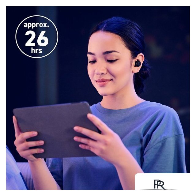 Наушники Panasonic RZ-B120WDG-K - Изображение №13 — Интернет-магазин ПроЗаказ