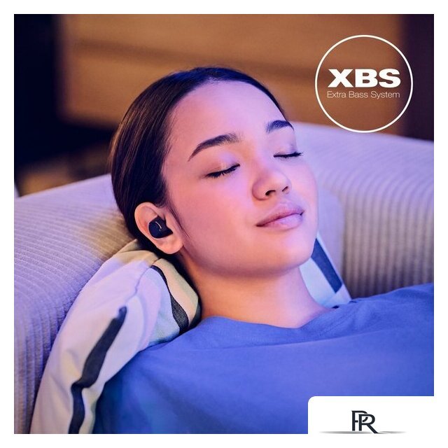 Наушники Panasonic RZ-B120WDG-K - Изображение №8 — Интернет-магазин ПроЗаказ