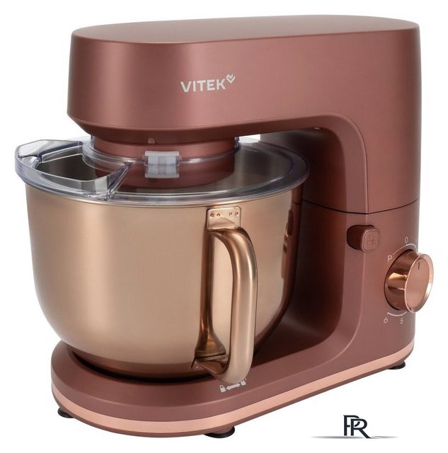 Планетарный миксер Vitek VT-PM0661 - Изображение №16 — Интернет-магазин ПроЗаказ