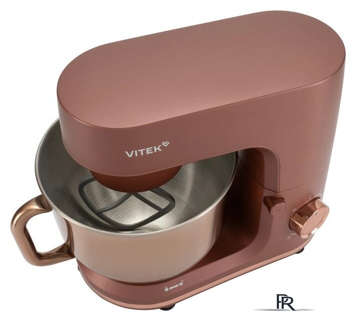 Планетарный миксер Vitek VT-PM0661 - Изображение №14 — Интернет-магазин ПроЗаказ
