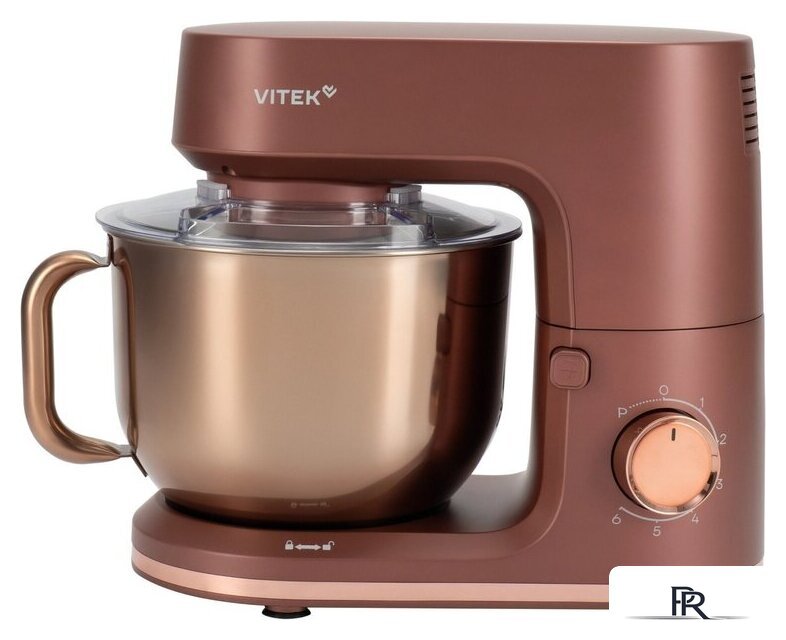 Планетарный миксер Vitek VT-PM0661 - Изображение №4 — Интернет-магазин ПроЗаказ