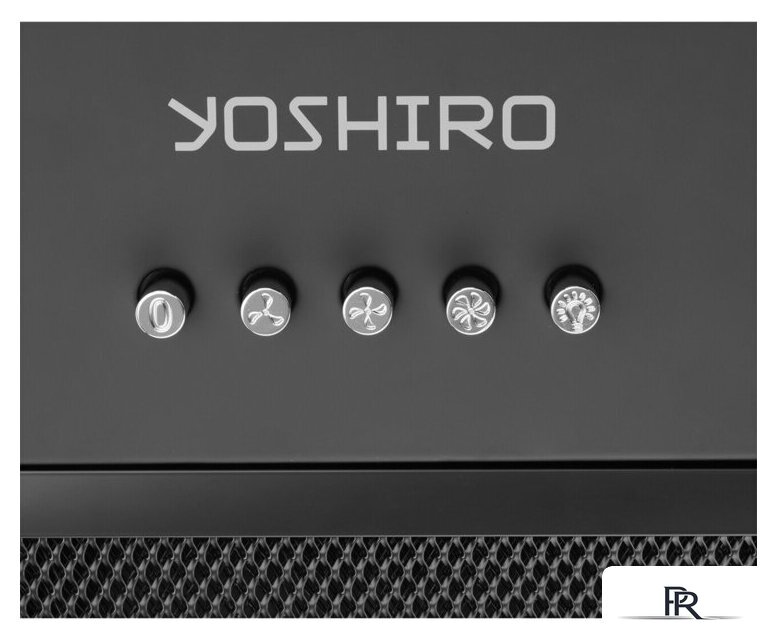 Кухонная вытяжка Yoshiro YBH-B108 - Изображение №5 — Интернет-магазин ПроЗаказ
