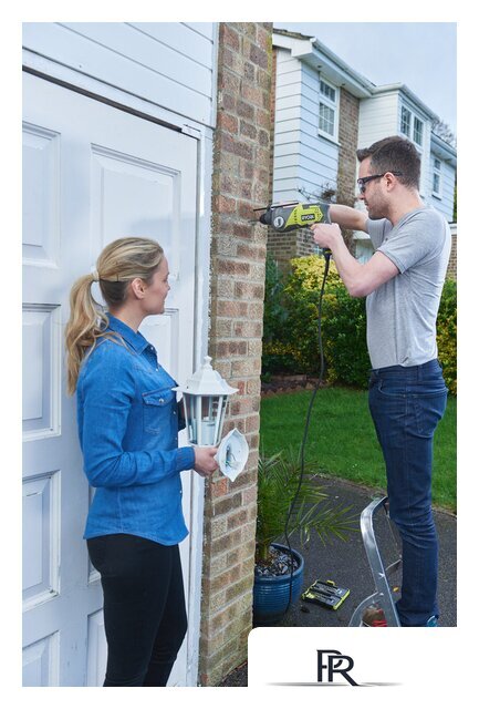 Перфоратор Ryobi RSDS680-K - Изображение №5 — Интернет-магазин ПроЗаказ