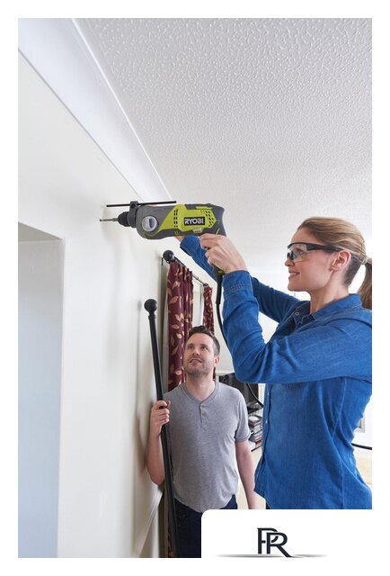 Перфоратор Ryobi RSDS680-K - Изображение №4 — Интернет-магазин ПроЗаказ