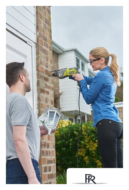 Перфоратор Ryobi RSDS680-K - Изображение №6 — Интернет-магазин ПроЗаказ