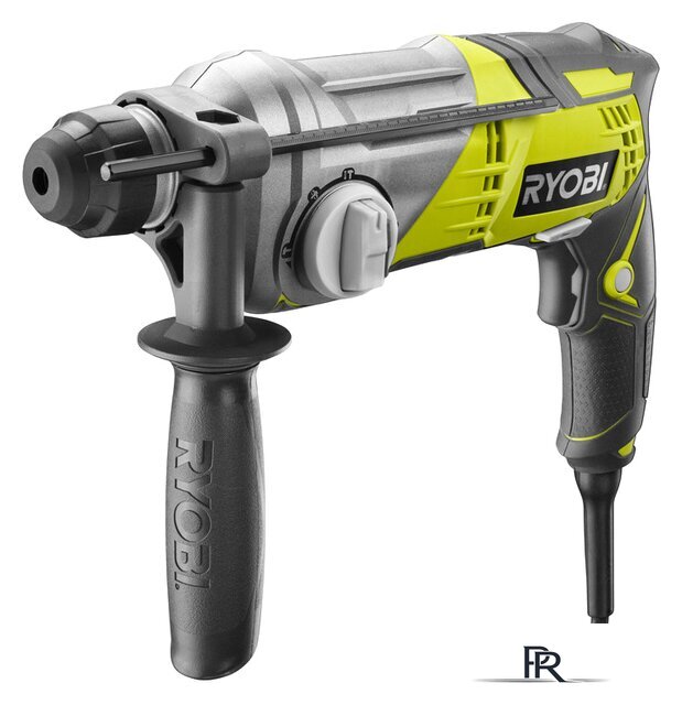 Перфоратор Ryobi RSDS680-K - Изображение №1 — Интернет-магазин ПроЗаказ