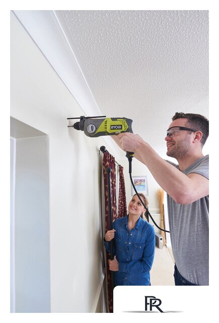 Перфоратор Ryobi RSDS680-K - Изображение №3 — Интернет-магазин ПроЗаказ