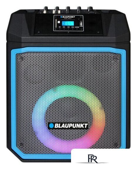 Беспроводная колонка Blaupunkt MB06.2 - Изображение №1 — Интернет-магазин ПроЗаказ