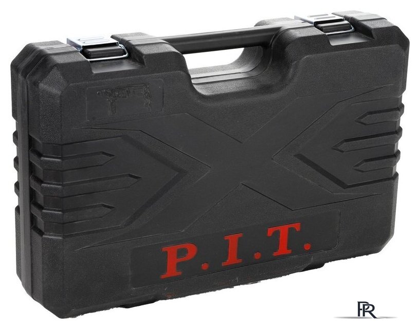 Перфоратор P.I.T. PBH26-C6 (кейс) - Изображение №6 — Интернет-магазин ПроЗаказ