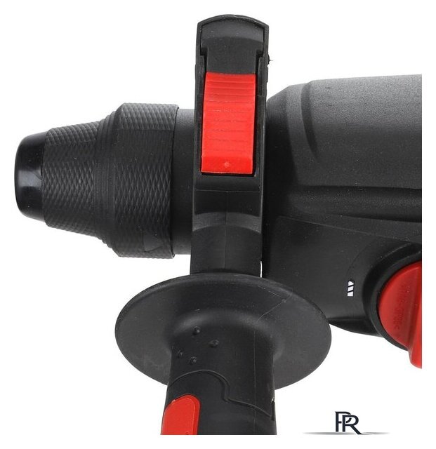 Перфоратор P.I.T. PBH26-C6 (кейс) - Изображение №4 — Интернет-магазин ПроЗаказ