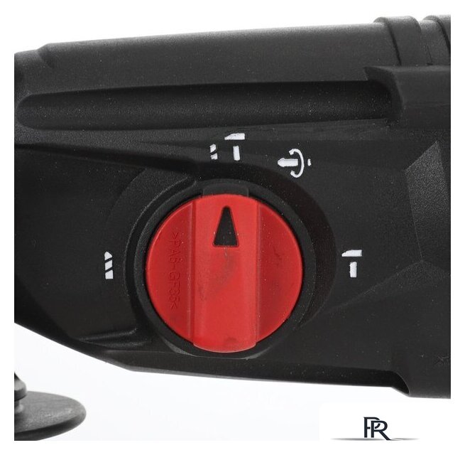 Перфоратор P.I.T. PBH26-C6 (кейс) - Изображение №2 — Интернет-магазин ПроЗаказ